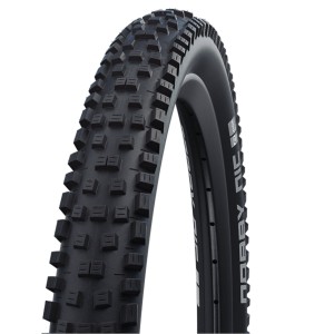 Nobby Nic Tire 27.5 2021, 27.5x2.35, Spandex/Rubber