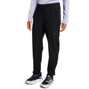 Women's Burton Multipath Tech Pants 2021, Small Black, Nylon/Spandex