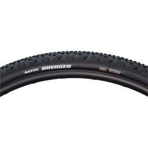 Maxxis Ravager Tire 700c 2022, 700x40c, Rubber
